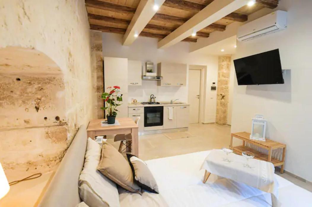 Urban Flat Bonazzi36 - Timesrl Apartments บารี ภายนอก รูปภาพ