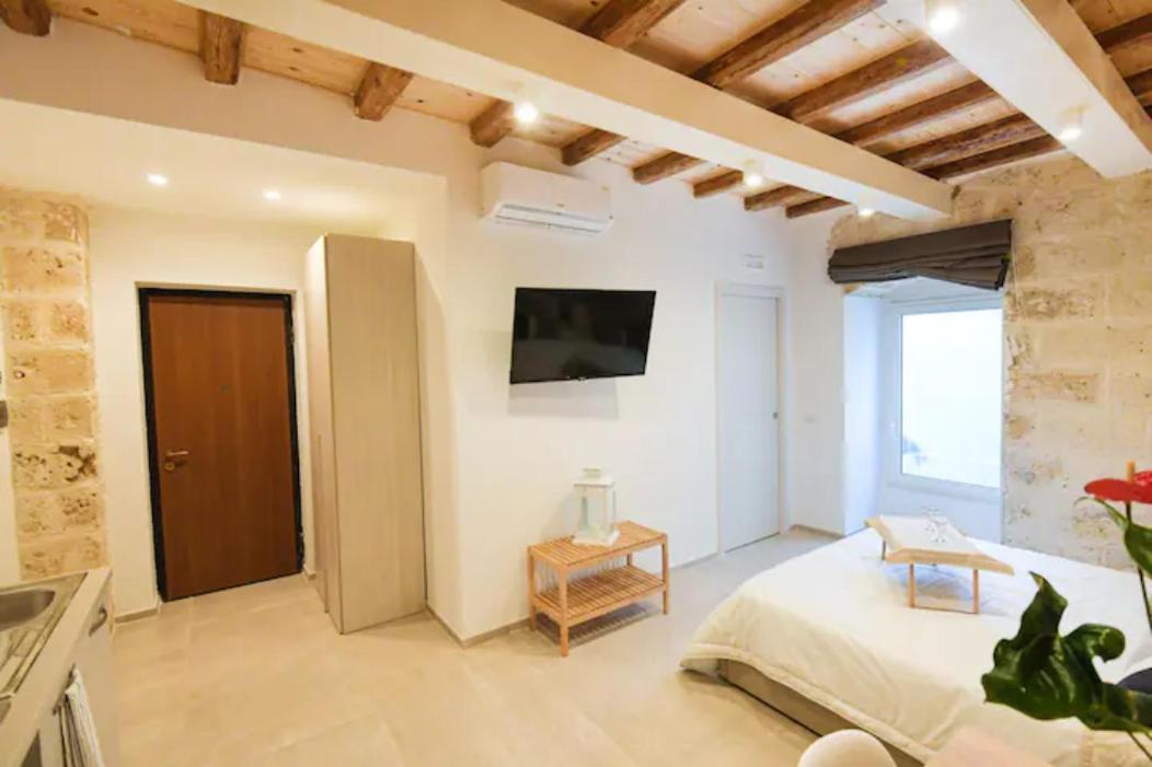 Urban Flat Bonazzi36 - Timesrl Apartments บารี ภายนอก รูปภาพ