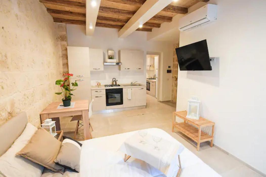 Urban Flat Bonazzi36 - Timesrl Apartments บารี ภายนอก รูปภาพ