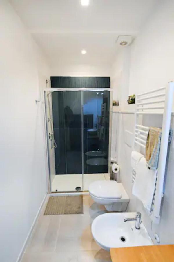 Urban Flat Bonazzi36 - Timesrl Apartments บารี ภายนอก รูปภาพ
